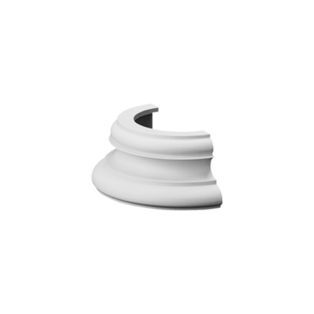 Orac Decor декоративный элемент K1151 д 320 x в 125 x ш 160